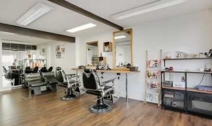 Blondy Coiffure  : Coiffeur à Saint-Vincent-de-Tyrosse