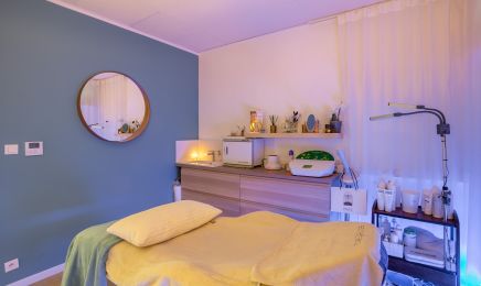 Institut Intemporelle : Institut de beauté à Strasbourg