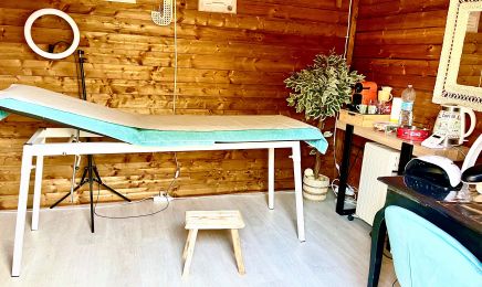 Just'in Beauty : Manucure à Garéoult