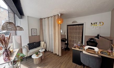 MLD Beauty  : Manucure à Gaillac