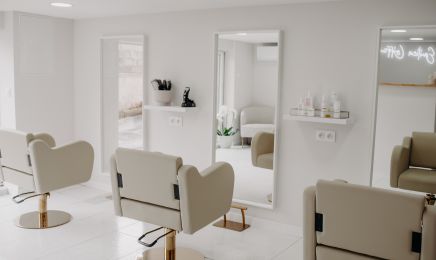 Emiliea Coiffure : Coiffeur à Le Pouget
