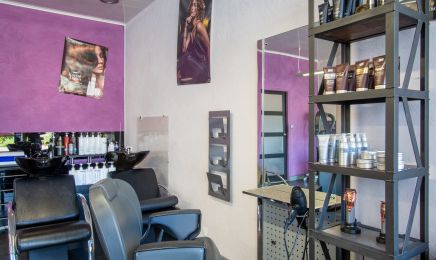 Lm crea'tifs : Coiffeur à Ingrandes