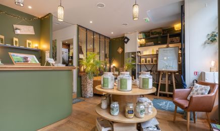 L'Atelier des Rendez-Vous : Institut de beauté à Paris