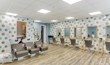 L'Atelier d'Adé : Coiffeur à Calais