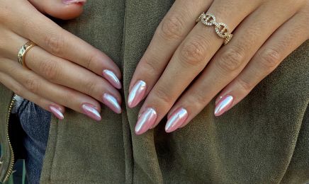 Les ongles de Marie : Manucure à La Garde