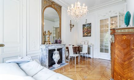 Cabinet de beauté Bien-être  : Institut de beauté à Neuilly-sur-Seine