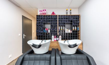 Yass Coiffure : Institut de beauté à Alfortville