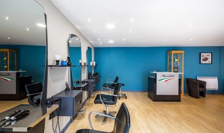 i Parrucchieri Coiffure Hommes  : Coiffeur à Lagnieu
