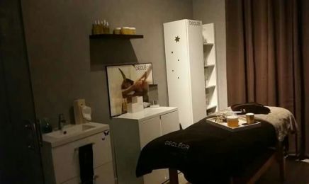 Flo de Douceur : Institut de beauté à Labastidette