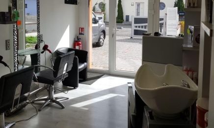 CREATION COIFFURE : Coiffeur à Ohnenheim