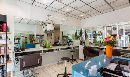 Humbert Coiffure : Coiffeur à Paris