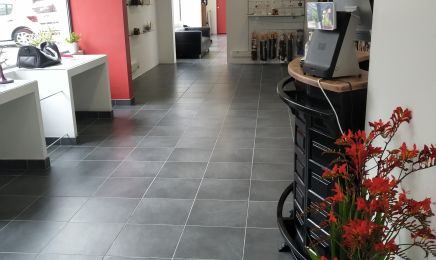 Lys Coiffure et Cabinet Esthétique : Spa à Quimper