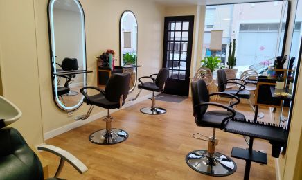 Évasion Tresses Africaines : Coiffeur à Reims