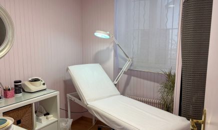 Institut de Beauté Ongl’Art  : Coiffeur à Saint-Max