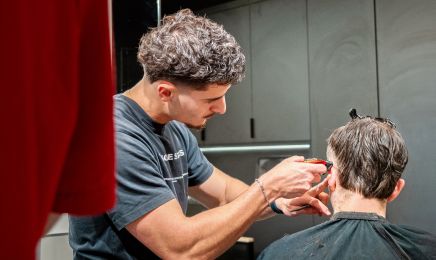 La Belle Vie : Manucure à Rennes