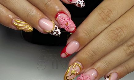 L'Instant Glam : Manucure à Estaires