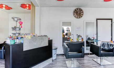 Coiff'hair : Coiffeur à Rochefort