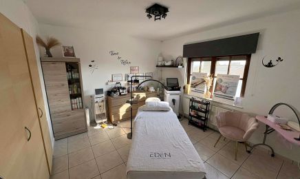 Éclat & Elégance By Romi G : Spa à Châtelet