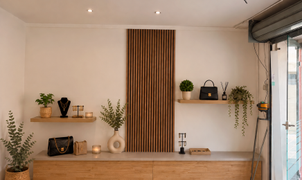 Leboudoirdebabou : Institut de beauté à Le Cailar