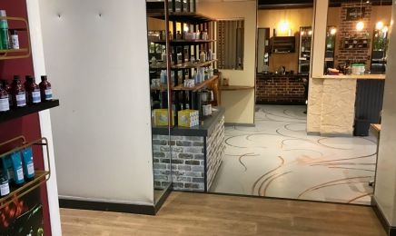 Paviet Franck : Coiffeur à Coulommiers