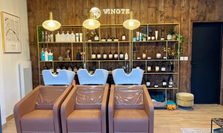 Vingte© - Cabourg : Institut de beauté à Cabourg