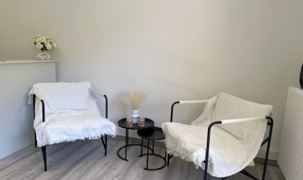 Estetica Riviera : Institut de beauté à Nice