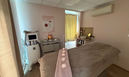 Natur’&´ O : Institut de beauté à Nevers