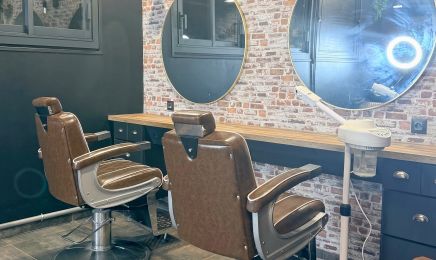 140 Barbershop : Coiffeur à Nemours