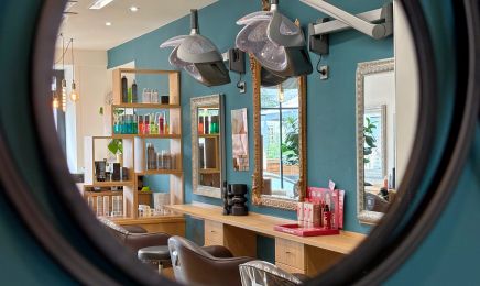Contraste Coiffeur : Coiffeur à Le Mans