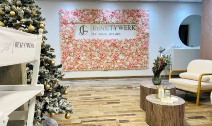 Beautywerk by Julia Greger: Kosmetikstudio in Uhingen