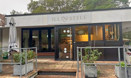 ILL-STYLE: Kosmetikstudio in Heidelberg