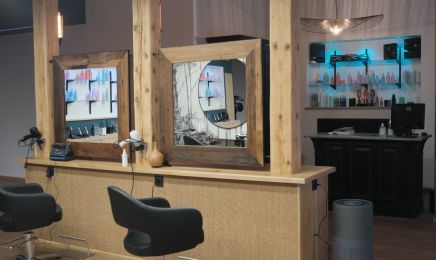 Maison de Coiffure Deborah Papalia : Coiffeur à Metz