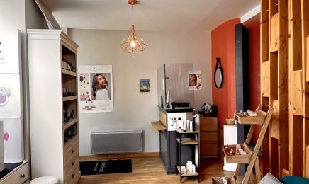 L’Effet Beauté : Manucure à Châteauneuf-sur-Sarthe
