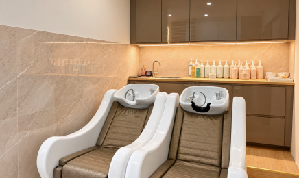MR Hair Studio  : Institut de beauté à  Joue les tours