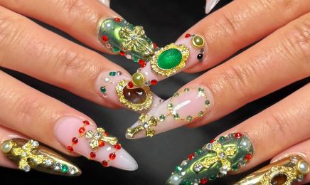 La griffe de Cha : Institut de beauté à Propriano