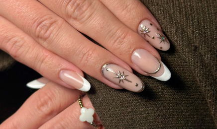 7Rnest Nails  : Manucure à Marssac-sur-Tarn