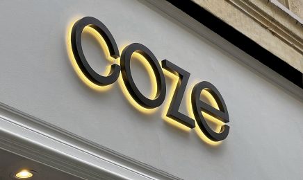 Coze Paris 16ème  : Coiffeur à Paris