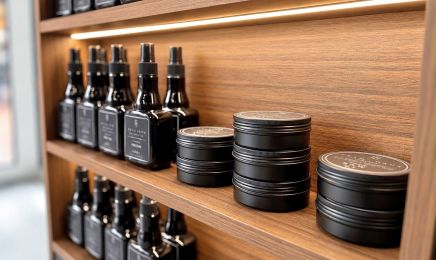 TRIM HAUS: Friseur in Lünen