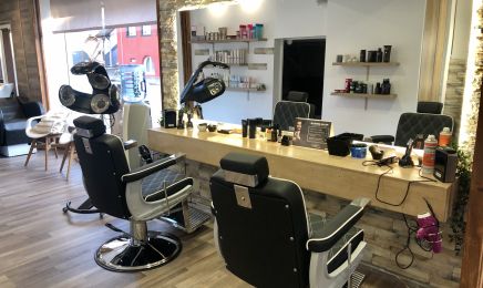 Styl'Coiff - Sun Paradies : Coiffeur à Wittersdorf 