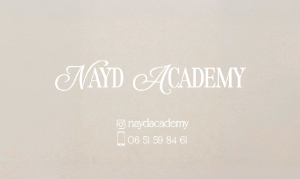 NAYD ACADEMY : Institut de beauté à Champs-sur-Marne