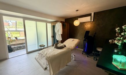 Espace Isabelle Lepoint : Institut de beauté à Saint-Ghislain