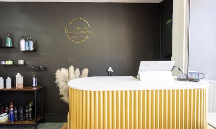 Anais coiffure : Coiffeur à Ensuès-la-Redonne