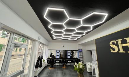 SHé Beauty Kosmetikstudio: Kosmetikstudio in Kaiserslautern