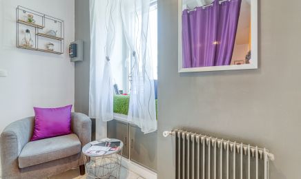 Just’ pour soi : Institut de beauté à Baden