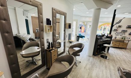 C dans l'hair  : Coiffeur à Dijon