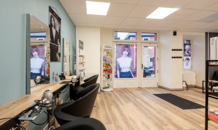 Sabine Coiffure : Coiffeur à Gennes-sur-Seiche