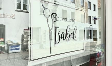 Haarstudio Isabel: Barbershop in Füssen