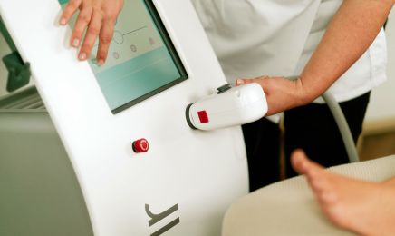 Rayon : Institut de beauté à Sainte-Maxime