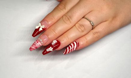 L'Atelier des Ongles : Barbier à Ottrott
