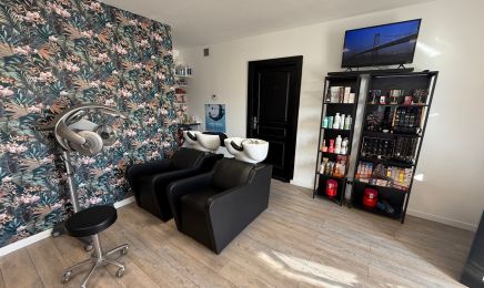 Le Salon de Sandra : Coiffeur à Saint-Papoul